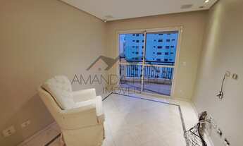 Imagem 7: Apartamento para venda no bairro Santa Paula, São Caetano do Sul. 4 dormitórios, 3 vagas f