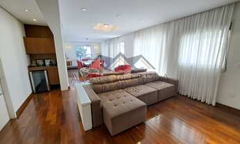 Imagem 4: Apartamento para venda no bairro Santa Paula, São Caetano do Sul. 3 suítes planejadas, 3 v