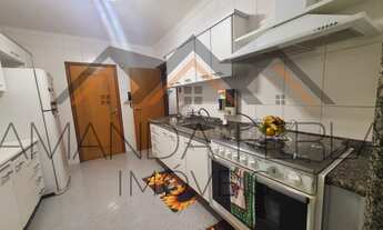 Imagem 6: Apartamento mobiliado no Santa Paula com 3 suítes , 2 vagas fixas e lazer!!!