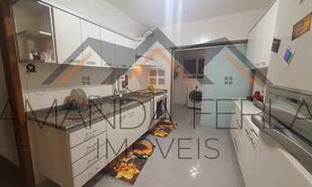 Imagem 7: Apartamento mobiliado no Santa Paula com 3 suítes , 2 vagas fixas e lazer!!!