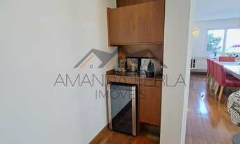 Imagem 5: Apartamento para venda no bairro Santa Paula, São Caetano do Sul. 3 suítes planejadas, 3 v