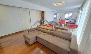 Imagem 3: Apartamento para venda no bairro Santa Paula, São Caetano do Sul. 3 suítes planejadas, 3 v