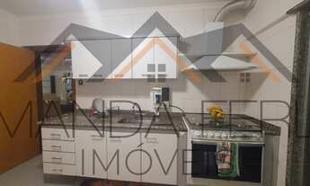 Imagem 5: Apartamento mobiliado no Santa Paula com 3 suítes , 2 vagas fixas e lazer!!!