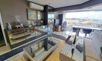 Imagem 2: Apartamento para venda no Jardim São Caetano, São Caetano do Sul!