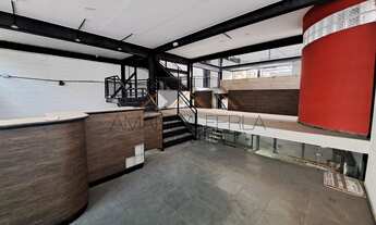 Imagem 5: Prédio comercial para venda ou locação no bairro Santo Antônio, São Caetano do Sul