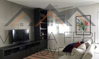 Imagem 2: Apartamento para venda no bairro Santa Maria, São Caetano do Sul