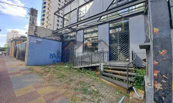 Imagem 2: Prédio comercial para venda ou locação no bairro Santo Antônio, São Caetano do Sul