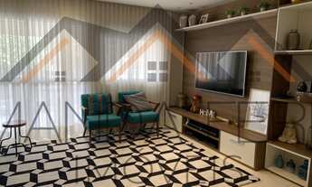 Imagem: Apartamento para venda no bairro Santa Paula