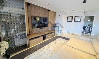 Imagem 7: Apartamento para venda no Jardim São Caetano, São Caetano do Sul!