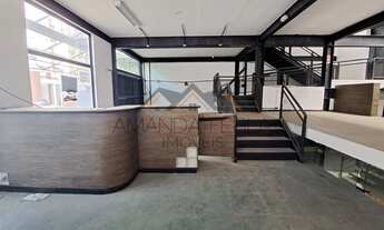 Imagem 6: Prédio comercial para venda ou locação no bairro Santo Antônio, São Caetano do Sul