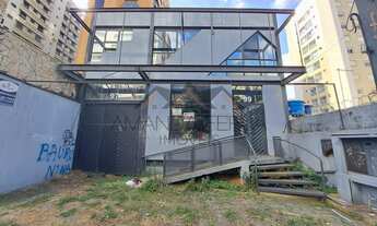 Imagem 3: Prédio comercial para venda ou locação no bairro Santo Antônio, São Caetano do Sul