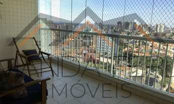 Imagem 6: Apartamento para venda no bairro Santa Maria, São Caetano do Sul