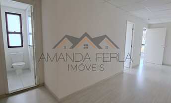 Imagem 5: Sala comercial para locação no Centro de São Caetano do Sul