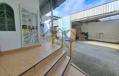 Imagem 2: Galpão comercial para VENDA no Centro de São Caetano do Sul