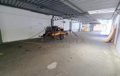 Imagem 7: Terreno (estacionamento) para locação no bairro Santa Paula, São Caetano do Sul