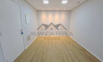 Imagem 2: Sala comercial para locação no Centro de São Caetano do Sul