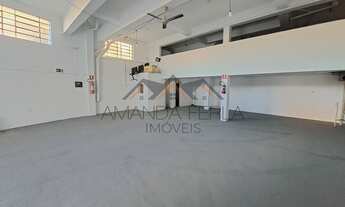 Imagem: Salão comercial para locação no bairro