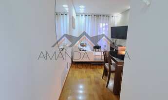 Imagem 2: APARTAMENTO RESIDENCIAL em SÃO CAETANO DO SUL - SP, BARCELONA