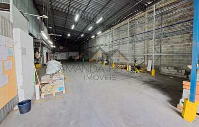 Imagem 6: Galpão comercial para VENDA no Centro de São Caetano do Sul