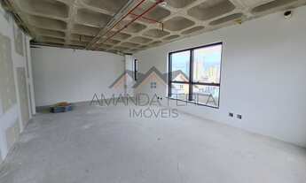 Imagem 5: Sala comercial para locação no Centro de São Caetano do Sul