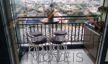 Imagem 5: Apartamento para venda no bairro Rudge Ramos, São Bernardo do Campo