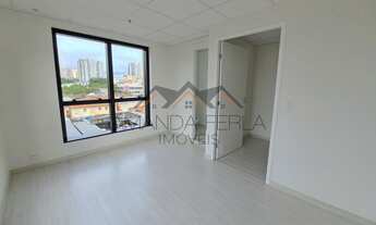 Imagem 3: Sala comercial para locação no Centro de São Caetano do Sul