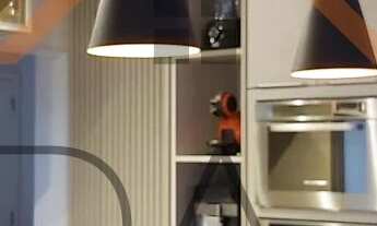 Imagem 4: Apartamento para venda no bairro Jardim do Mar, São Bernardo do Campo