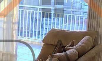 Imagem: Apartamento para venda no Centro de São