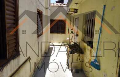 Imagem 6: Sobrado para venda no bairro Cerâmica, São Caetano do Sul!