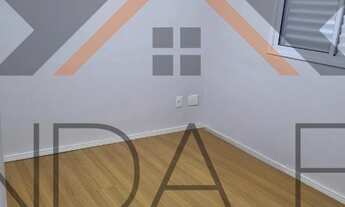 Imagem 3: Apartamento para venda no bairro Jardim Ibitirama, São Paulo