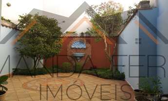 Imagem 2: Sobrado de 3 andares para venda no bairro Vila Jupiter, São Bernardo do Campo