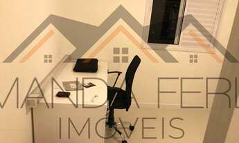 Imagem 5: Apartamento para venda no bairro Baeta Neves, São Bernardo do Campo