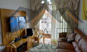 Imagem: Apartamento para venda no bairro Baeta Neves