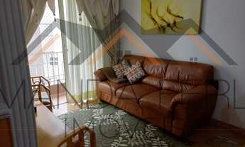 Imagem 2: Apartamento para venda no bairro Baeta Neves, São Bernardo do Campo