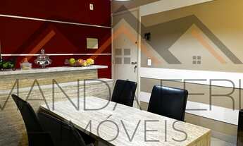 Imagem: Apartamento para venda no bairro Nova Petrópolis