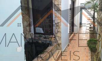 Imagem 5: Sobrado de 3 andares para venda no bairro Vila Jupiter, São Bernardo do Campo