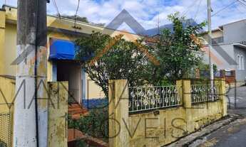 Imagem: Casa para venda no bairro Rudge Ramos, São