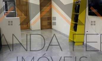 Imagem 6: Casa para locação no bairro Baeta Neves, São Bernardo do Campo