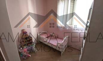 Imagem 6: Apartamento para venda no bairro Baeta Neves, São Bernardo do Campo