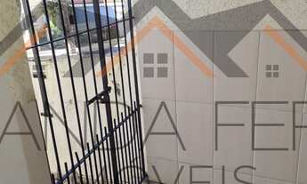 Imagem 2: Casa para venda no bairro Rudge Ramos, São Bernardo do Campo