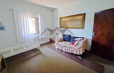 Imagem 6: Casa térrea com piscina no Santa Paula, São Caetano do Sul