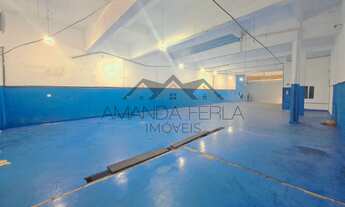 Imagem 3: Galpão Comercial/Industrial São Caetano