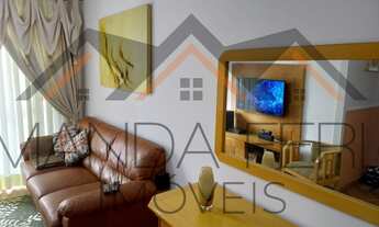 Imagem 3: Apartamento para venda no bairro Baeta Neves, São Bernardo do Campo