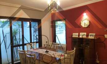 Imagem 7: Sobrado de 3 andares para venda no bairro Vila Jupiter, São Bernardo do Campo