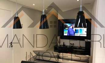 Imagem 2: Apartamento para venda no bairro Baeta Neves, São Bernardo do Campo