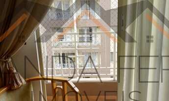 Imagem 5: Apartamento para venda no bairro Baeta Neves, São Bernardo do Campo