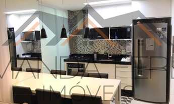 Imagem 4: Apartamento para venda no bairro Baeta Neves, São Bernardo do Campo