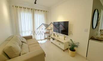 Imagem 3: Apartamento para locação no bairro Barcelona!