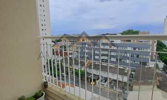 Imagem 7: Apartamento para locação no bairro Barcelona!