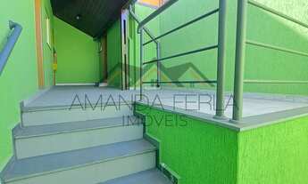 Imagem 2: CASA RESIDENCIAL em SÃO CAETANO DO SUL - SP, BARCELONA